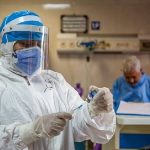 Iran : Plus de 322.600 décès dus au coronavirus