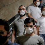 Iran: le nombre de morts du coronavirus dépasse 329 800