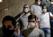 Iran: le nombre de morts du coronavirus dépasse 329 800