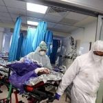 Iran : Plus de 329.100 décès dus au coronavirus