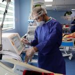 Iran : Plus de 321.300 décès dus au coronavirus en Iran