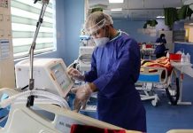 Iran : Plus de 321.300 décès dus au coronavirus en Iran