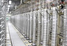 Iran : les négociations sur le nucléaire sont bloquées et Rohani met en garde contre un enrichissement à 90 %