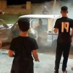 Les manifestations au Khouzistan et les autres villes d’Iran