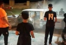 Les manifestations au Khouzistan et les autres villes d’Iran