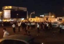 Les violations par Téhéran lors de récentes manifestations appellent à une enquête sur le pire crime du régime