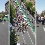 D’autres soulèvements sont à l’horizon en Iran