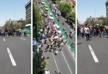 D’autres soulèvements sont à l’horizon en Iran