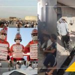 Les manifestations en Iran se poursuivent alors que les médias d’État mettent en garde contre la réaction du peuple