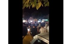 12e jour du soulèvement – Manifestations à Karadj et Kermanchah aux cris de « A bas le dictateur ! »