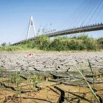 Comment le CGRI a créé et amplifie la crise de l’eau en Iran