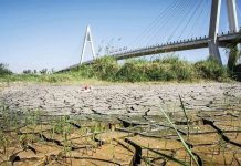 Comment le CGRI a créé et amplifie la crise de l’eau en Iran