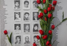 La politique iranienne devrait donner la priorité aux droits de l’homme avant une transition présidentielle inquiétante