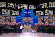 Reportage en direct : Sommet mondial Iran Libre 2021, l’alternative démocratiqe en marche vers la victoire