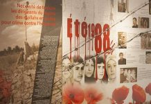 Après la parodie d’élections en Iran, focus sur le massacre de 1988