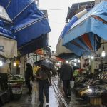 Iran : Plus de 320.800 décès dus au coronavirus