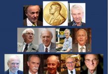 Iran/Raïssi : Lettre conjointe de lauréats du prix Nobel au Secrétaire général des Nations Unies