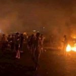 Répression des manifestations du Khouzistan : Visage sinistre de l’impunité systématique en Iran