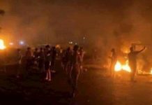 Répression des manifestations du Khouzistan : Visage sinistre de l’impunité systématique en Iran