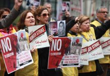 Les décès dans les dernières manifestations en Iran suscitent de nouveaux appels à la pression internationale