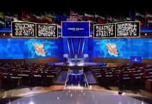 L’Iran en colère contre le soutien des européens et des américains au CNRI