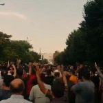 Iran : les manifestations contre la pénurie d’eau et la portée du mouvement pour le renversement