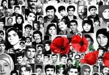 L’expert des droits de l’Homme de l’ONU renforce l’appel à l’action de la Résistance démocratique iranienne
