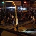 L’Iran proteste pour l’eau – N°12