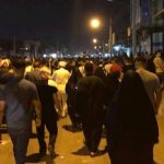 Deuxième semaine de manifestations contre la pénurie d’eau en Iran – N°11