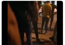 Iran – Manifestations à Téhéran Pars, Gohardacht de Karaj, Baharestan d’Ispahan, Kermanchah et Ivanegharb