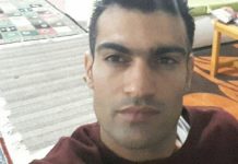 Appel à une action immédiate pour empêcher l’exécution du prisonnier politique Mehran Gharebaghi