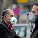 Iran : Plus de 360.600 décès dus au coronavirus