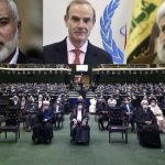 EDITORIAL : Iran, Légitimation d’un Président Illégitime