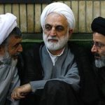 Iran : l’UE doit appliquer la loi Magnitski pour le rôle d’Ebrahim Raïssi dans le massacre de 1988