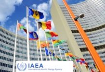 Le dernier rapport sur l’activité nucléaire de l’Iran souligne la nécessité d’une stratégie de fermeté