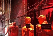 Le massacre de 1988 des prisonniers politiques en Iran : Récits de témoins oculaires