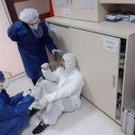 La crise de Covid-19 en Iran s’est aggravée après l’interdiction d’importer des vaccins par Khamenei