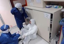 La crise de Covid-19 en Iran s’est aggravée après l’interdiction d’importer des vaccins par Khamenei