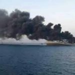 Attaque iranien contre un pétrolier : un autre signe de l’échec de la politique de complaisance