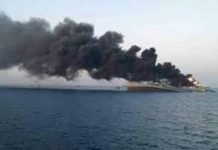 Attaque iranien contre un pétrolier : un autre signe de l’échec de la politique de complaisance