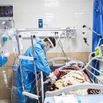 Iran : Plus de 354.100 décès dus au coronavirus