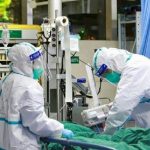 Iran : Plus de 348.800 décès dus au coronavirus