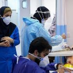 Iran : Plus de 352.600 décès dus au coronavirus