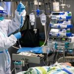 Iran : Plus de 374.300 décès dus au coronavirus