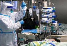 Iran : Plus de 374.300 décès dus au coronavirus