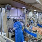 Iran : Plus de 382.600 décès dus au coronavirus