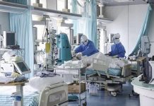 Iran : Plus de 392.900 décès dus au coronavirus