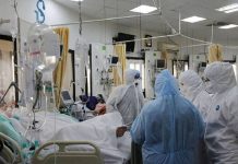 Iran : Plus de 370.300 décès dus au coronavirus