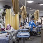 Iran : Plus de 364.400 décès dus au coronavirus