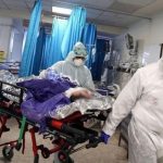 Iran : Plus de 376.400 décès dus au coronavirus